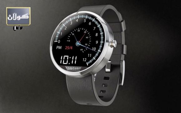 سەرنجێك لەسەر كاتژمێری Gear A